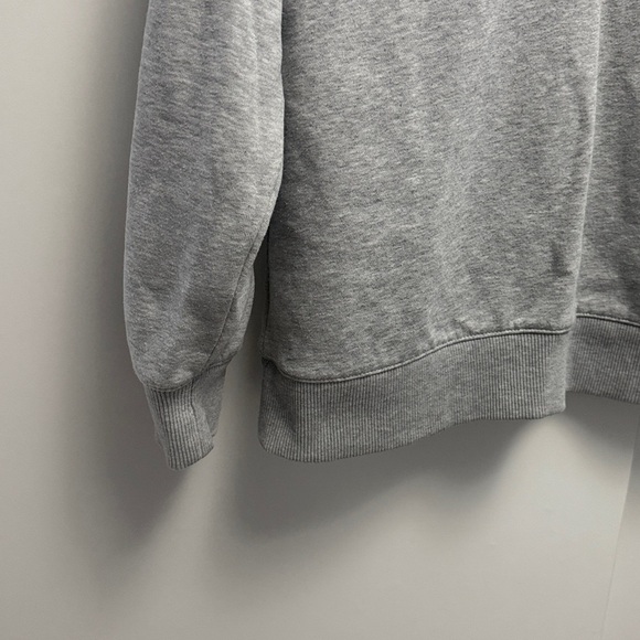 Calvin Klein 1/4 Zip pullover - Picture 3 of 7